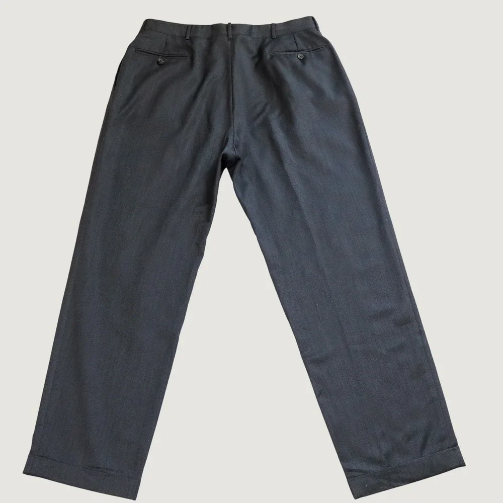 Polo Ralph Lauren exude timeless